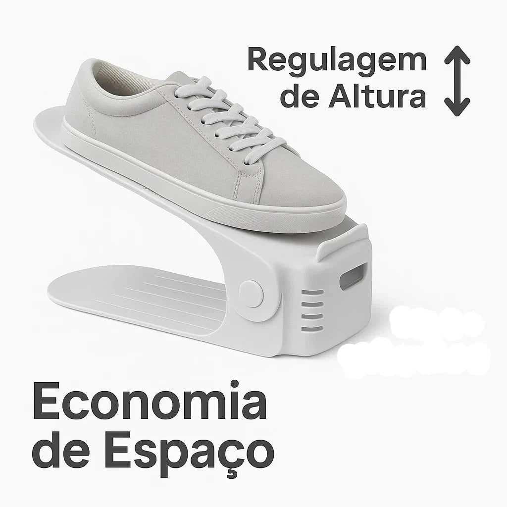 Kit Organizador MaxShoes