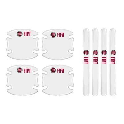 Kit Protector de Manija Automotriz - Kit con 4