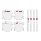 Kit Protector de Manija Automotriz - Kit con 4