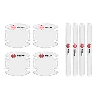 Kit Protector de Manija Automotriz - Kit con 4