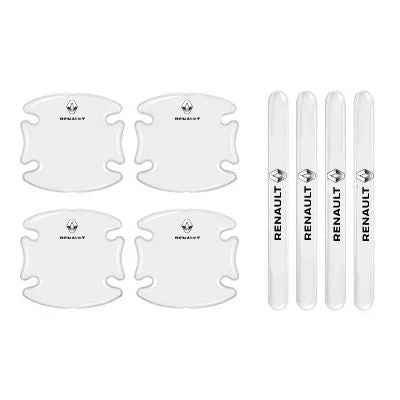 Auto Türgriff Schutzset MännerRaum