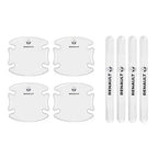 Auto Türgriff Schutzset MännerRaum