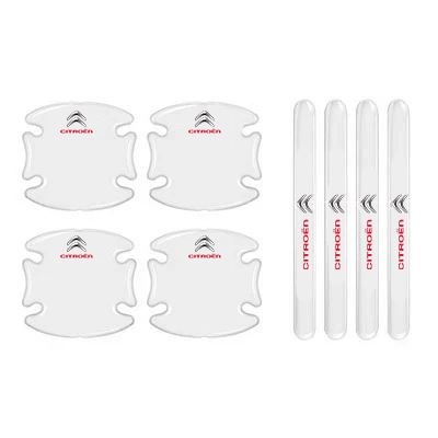 Auto Türgriff Schutzset MännerRaum