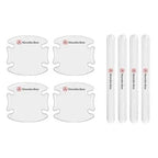 Kit Protector de Manija Automotriz - Kit con 4