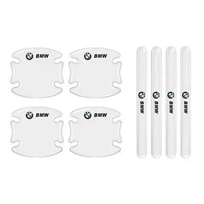 Kit Protector de Manija Automotriz - Kit con 4