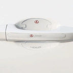 Kit Protector de Manija Automotriz - Kit con 4