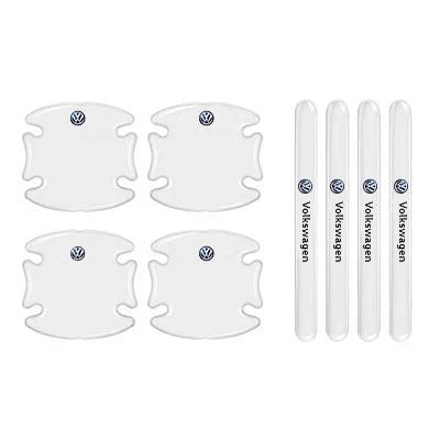 Auto Türgriff Schutzset MännerRaum