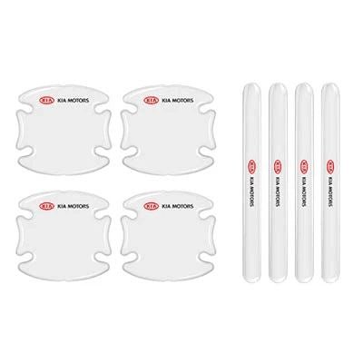 Auto Türgriff Schutzset MännerRaum