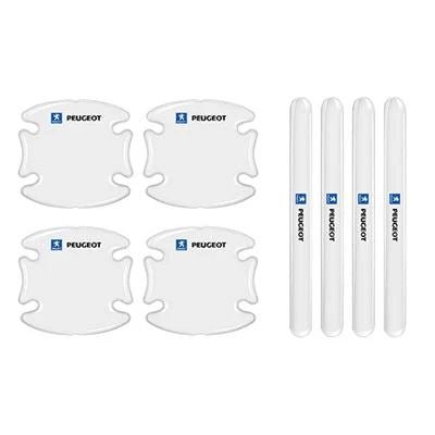 Auto Türgriff Schutzset MännerRaum