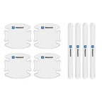 Kit Protector de Manija Automotriz - Kit con 4