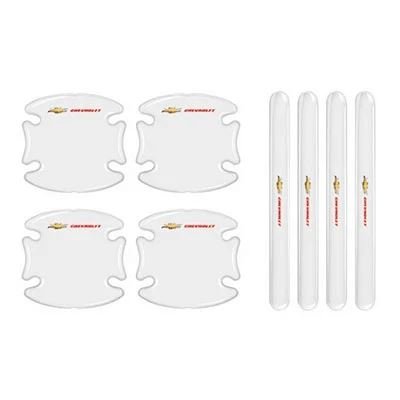 Auto Türgriff Schutzset MännerRaum