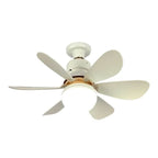 Ventilatorlampe Ultra LED 2 in 1 MännerRaum