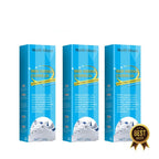 Limpiador de Zapatillas North Moon Powerstill - Blanco Renovado