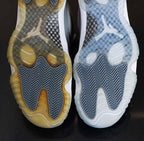 Limpiador de Zapatillas North Moon Powerstill - Blanco Renovado