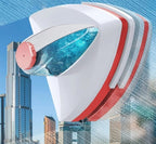 Limpiador de Vidrios Magnético Doble Cara - Glass Master