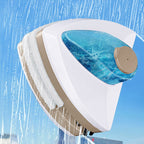 Magnetischer Fensterreiniger Doppelseitig MännerRaum