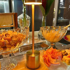 LED Lampe mit Touch-Bedienung MännerRaum