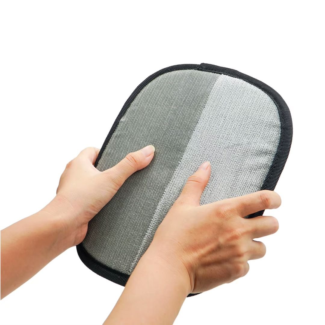 Guante para Remoción de Pelos