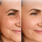 Máscara de Colágeno Nocturna – Hidrata, Rejuvenece e Ilumina la Piel