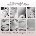 Máscara LED Astgn X Basike