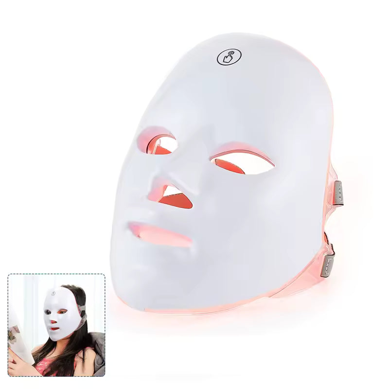 LED Maske Astgn X MännerRaum