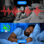 Máscara Para Apnea del Sueño - Healovia