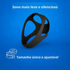 Máscara Para Apnea del Sueño - Healovia