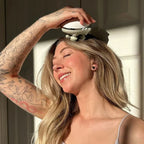 Elektrischer Kopfhaut-Massagegerät MännerRaum