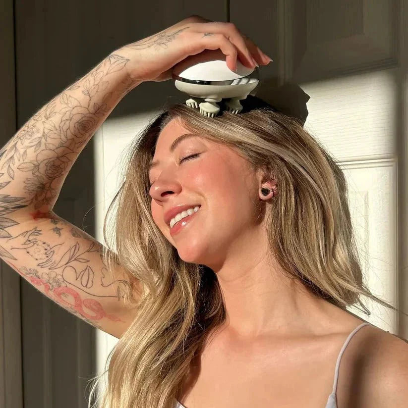 Elektrischer Massager MännerRaum