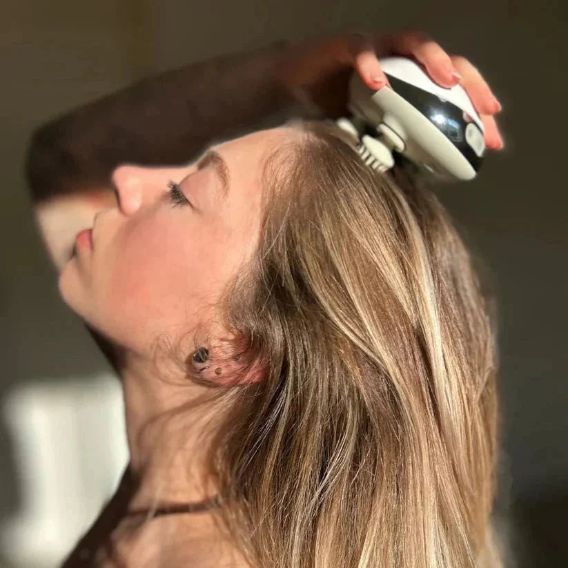 Elektrischer Massager MännerRaum