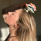 Masajeador Eléctrico - Renova Hair