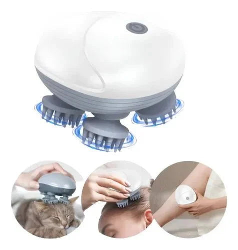 Elektrischer Massager MännerRaum