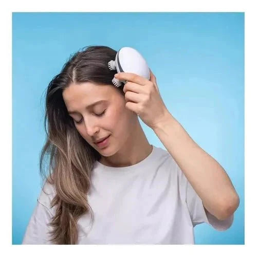 Masajeador Eléctrico - Renova Hair