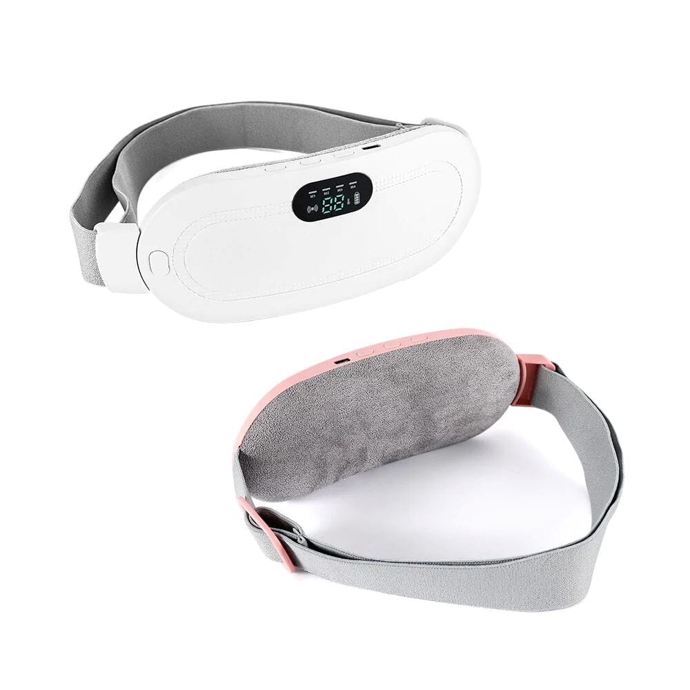 Masajeador térmico para cólicos menstruales | Colic Pro