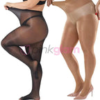 Formende Unzerstörbare Strumpfhosen MännerRaum