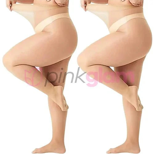 Medias Indestructibles Modeladoras - Compra 1 y Llévate 2