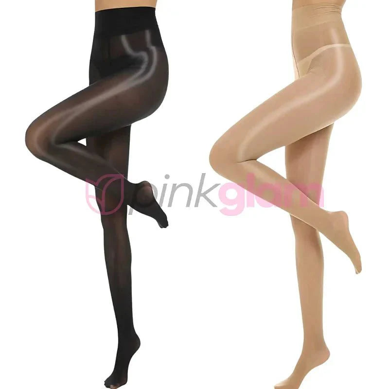 Medias Indestructibles Modeladoras - Compra 1 y Llévate 2