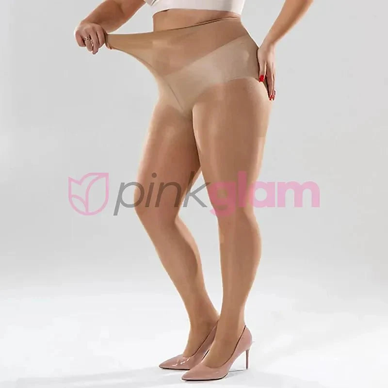 Medias Indestructibles Modeladoras - Compra 1 y Llévate 2