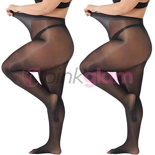 Medias Indestructibles Modeladoras - Compra 1 y Llévate 2