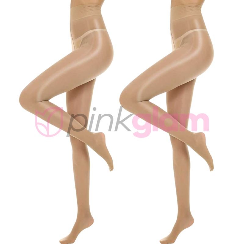 Medias Indestructibles Modeladoras - Compra 1 y Llévate 2