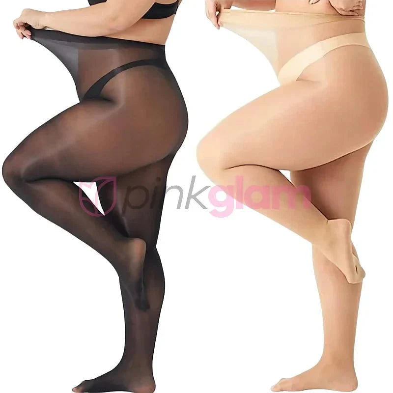 Medias Indestructibles Modeladoras - Compra 1 y Llévate 2