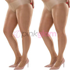 Medias Indestructibles Modeladoras - Compra 1 y Llévate 2