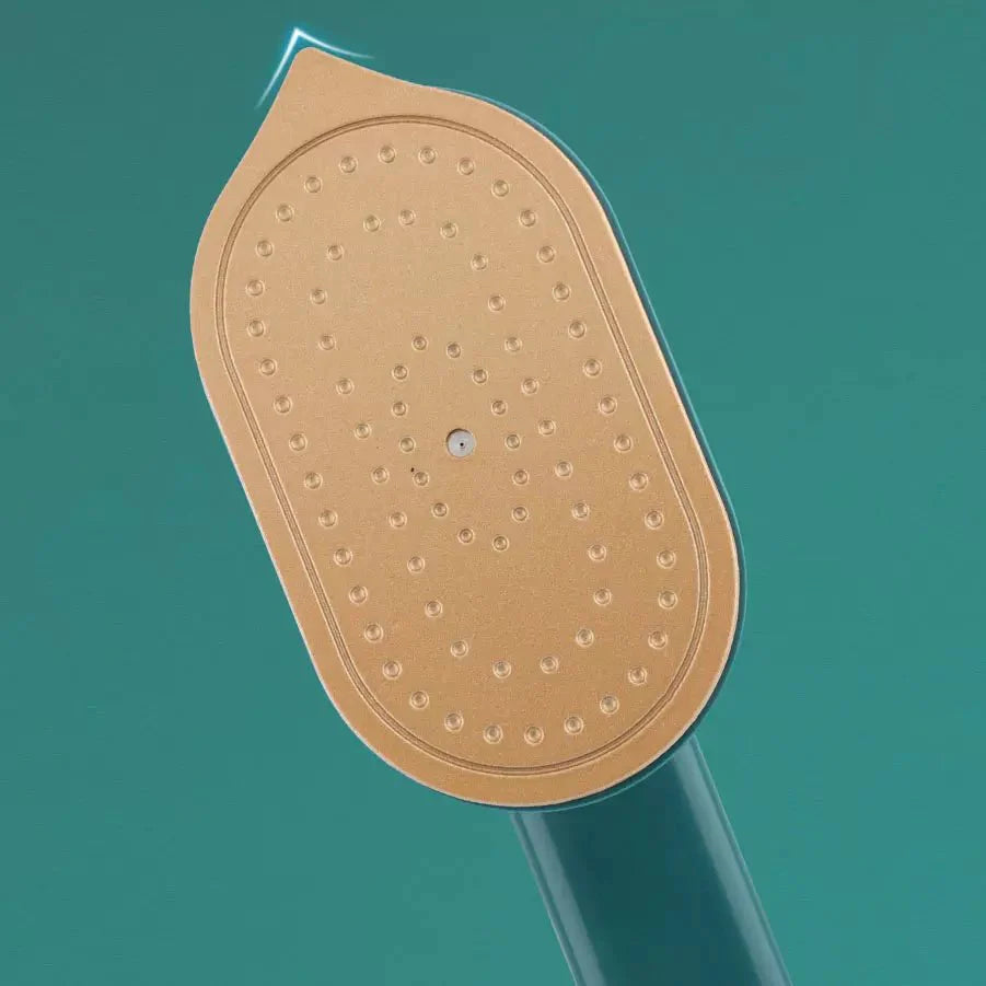 Mini Plancha de Ropa Portátil