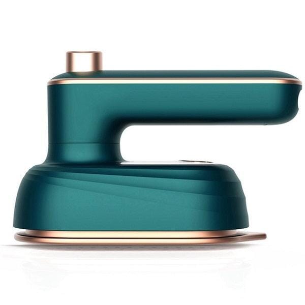 Tragbare Mini-Bügelmaschine MännerRaum