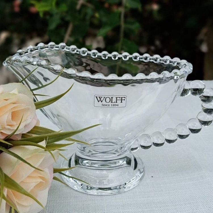 Salsa de Cristal con Perlas 140ml