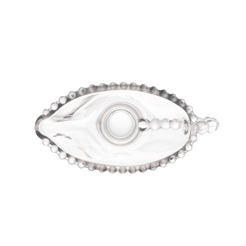 Salsa de Cristal con Perlas 140ml