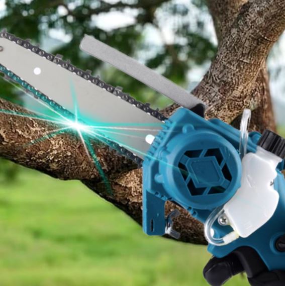 Tragbare Kettensäge MännerRaum [SONDERANGEBOT]