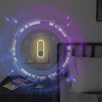 Ultraschall-Mückenkiller MännerRaum