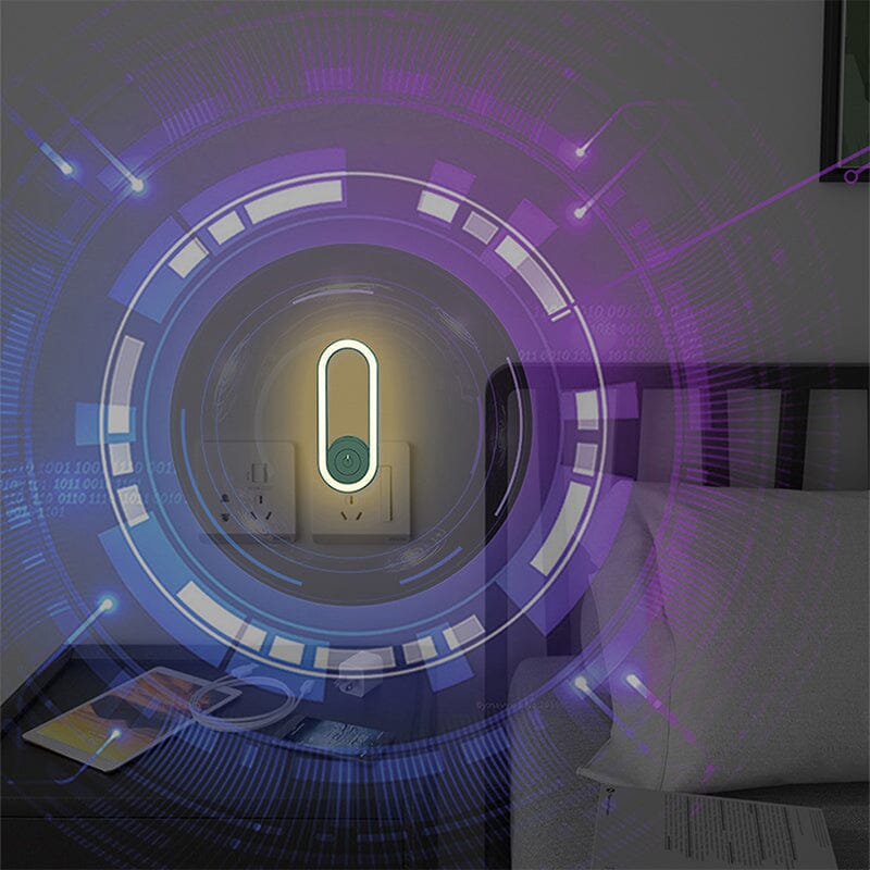 Ultraschall-Mückenkiller MännerRaum