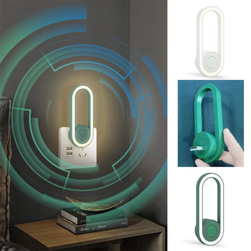 Ultraschall-Mückenkiller MännerRaum